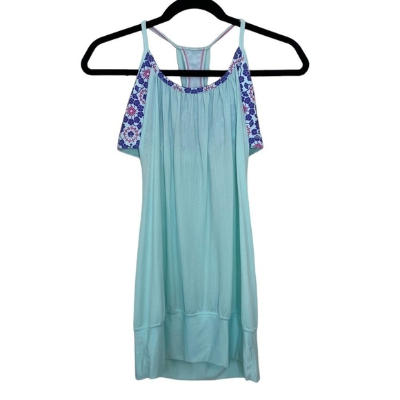 Lululemon No Limits Tank - Picture 3 of 7